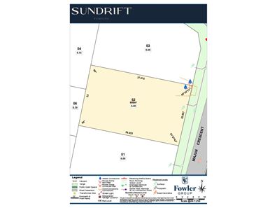 Lot 52 Majun Crescent SUNDRIFT, Exmouth WA 6707
