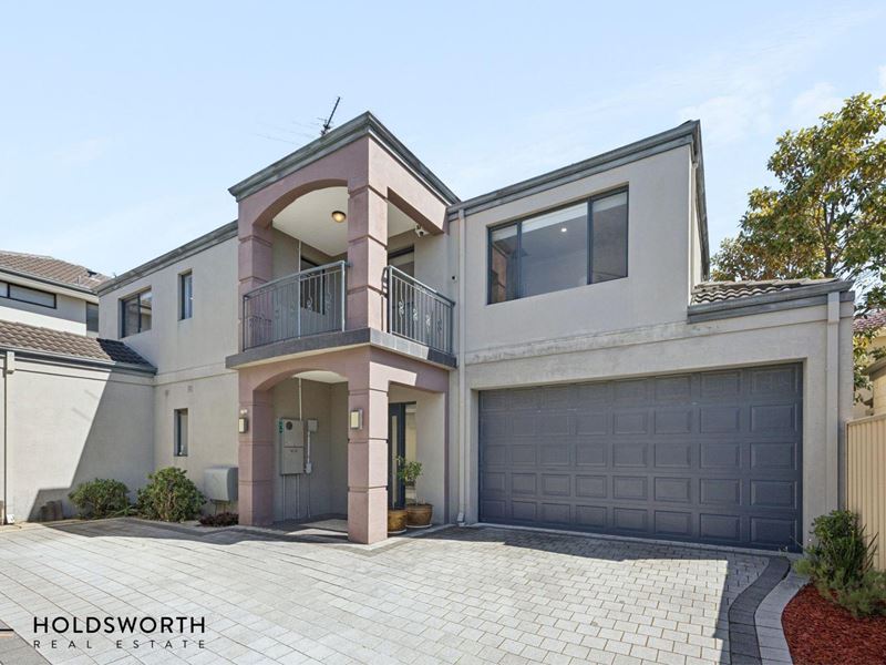 265C Mcdonald Street, Yokine WA 6060