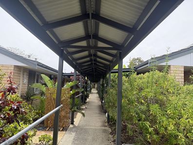 2/201 Scarborough Beach Road, Mount Hawthorn WA 6016