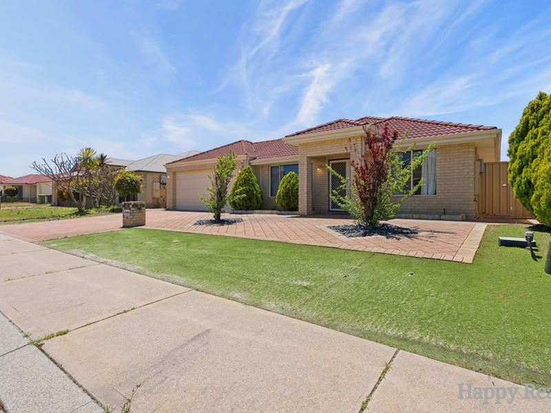 13 Nevis Lane, Canning Vale WA 6155