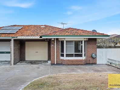 254 & 254A Acton Avenue, Kewdale WA 6105