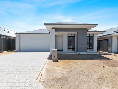 6 Esperia Street, Baldivis WA 6171