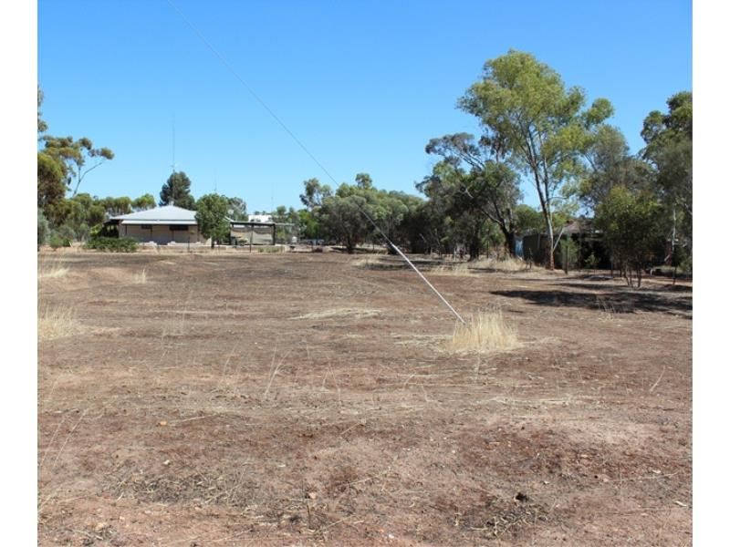 Lot 20 Muluckine Rd, Muluckine Via, Northam