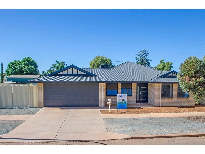 12 Marshall Street, West Lamington
