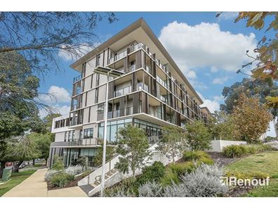 18/1 Freshwater Parade, Claremont WA 6010