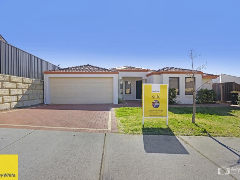 41 Anastasio Avenue, Landsdale WA 6065