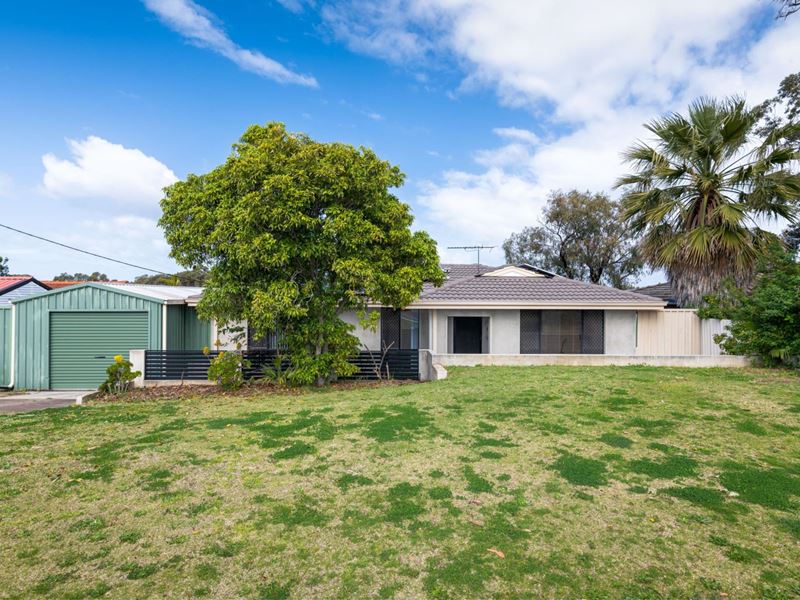 23 Macleay Drive, Padbury WA 6025