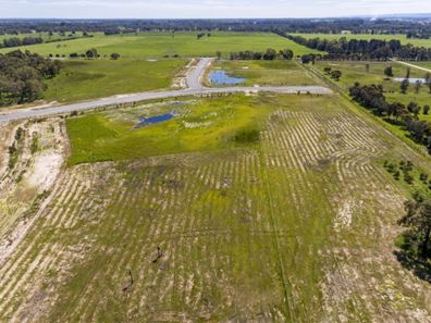 Lot 98 Hasluck Circuit, North Dandalup WA 6207