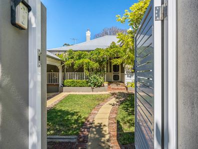 79 Central Avenue, Mount Lawley WA 6050