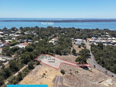 73 Jinatong Loop, Dawesville WA 6211