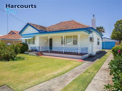 51 Mary Street, South Bunbury WA 6230