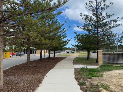 Lot 521, 252 Secret Harbour Boulevard, Secret Harbour WA 6173