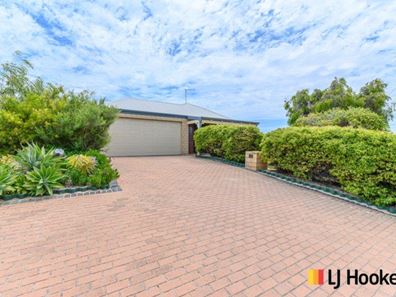 1 Valkyrie Place, Two Rocks WA 6037