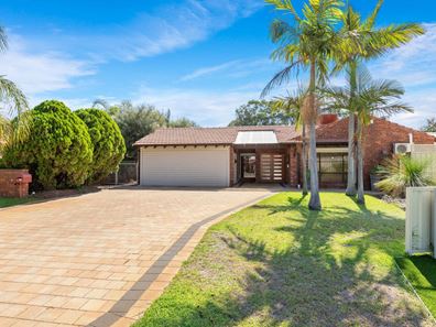 9 Bennett Court, Leeming WA 6149