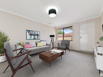 3/27 John Street, Armadale WA 6112