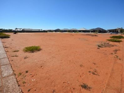 29-31 Barramine Loop, South Hedland WA 6722