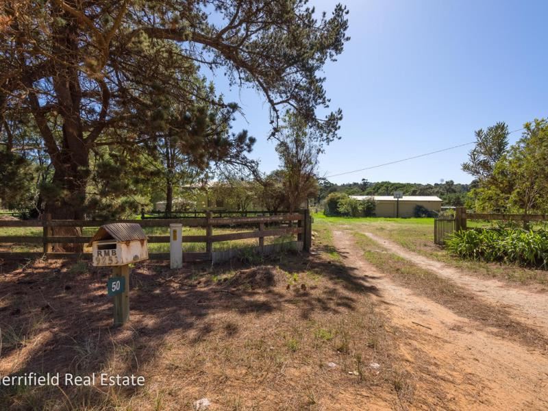 50 Old Elleker Road, Gledhow WA 6330