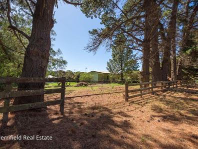 50 Old Elleker Road, Gledhow WA 6330