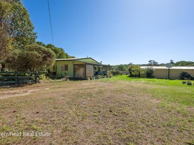 50 Old Elleker Road, Gledhow WA 6330