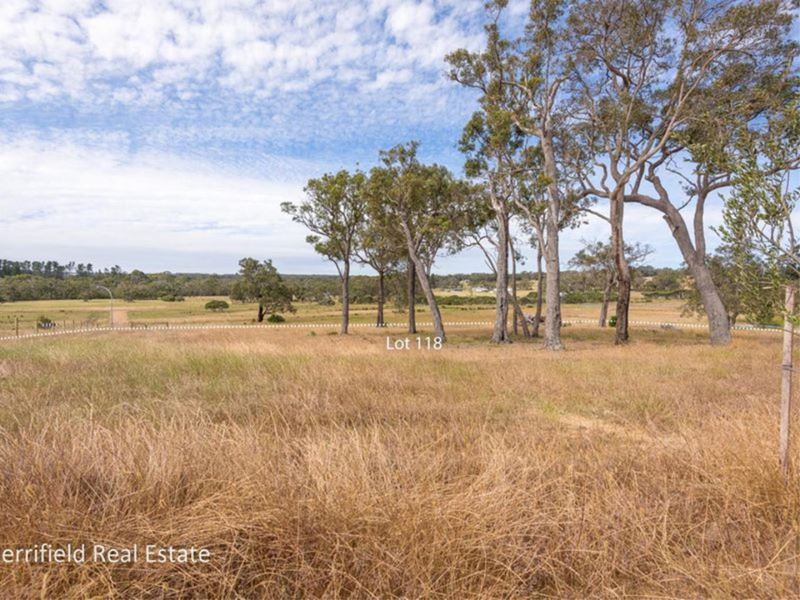 Lot 118,  Glenelg Drive, Kalgan