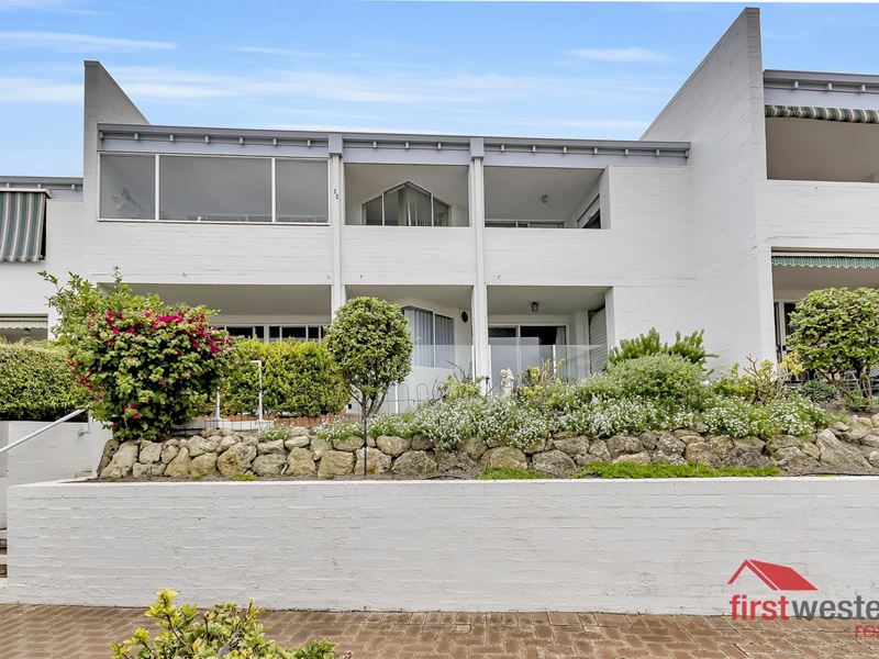 19/70 Marina Boulevard, Ocean Reef