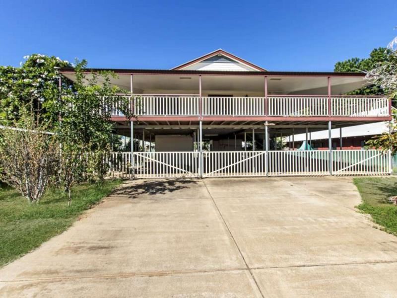 77 Casuarina Way, Kununurra WA 6743