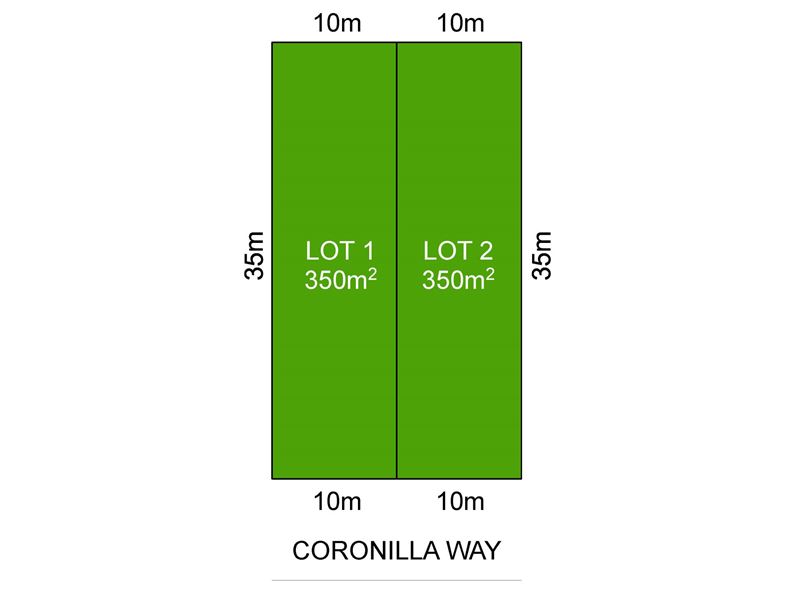 Lot 99/ 11 Coronilla Way, Forrestfield WA 6058