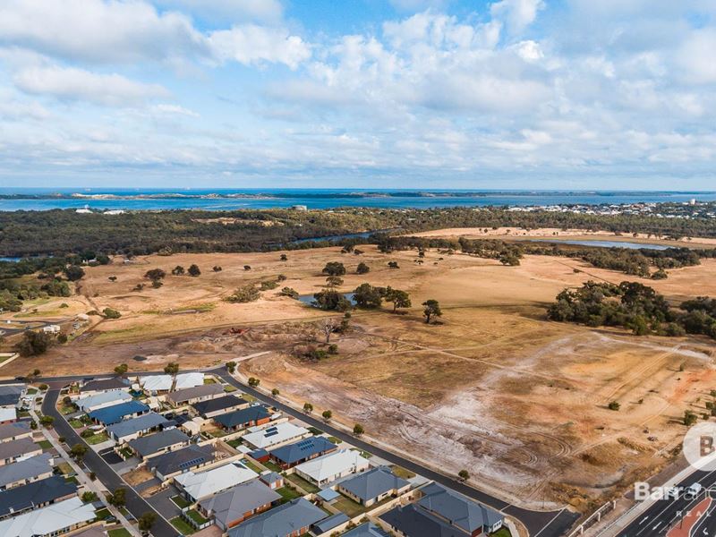 Proposed/Lot 12 Guernsey Road, Eaton WA 6232
