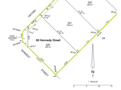 60 Kennedy Street, Maylands WA 6051