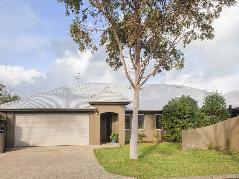 27 Bottlebrush Drive, Margaret River