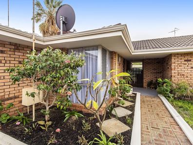 4/14 Rockford  Street, Mandurah WA 6210