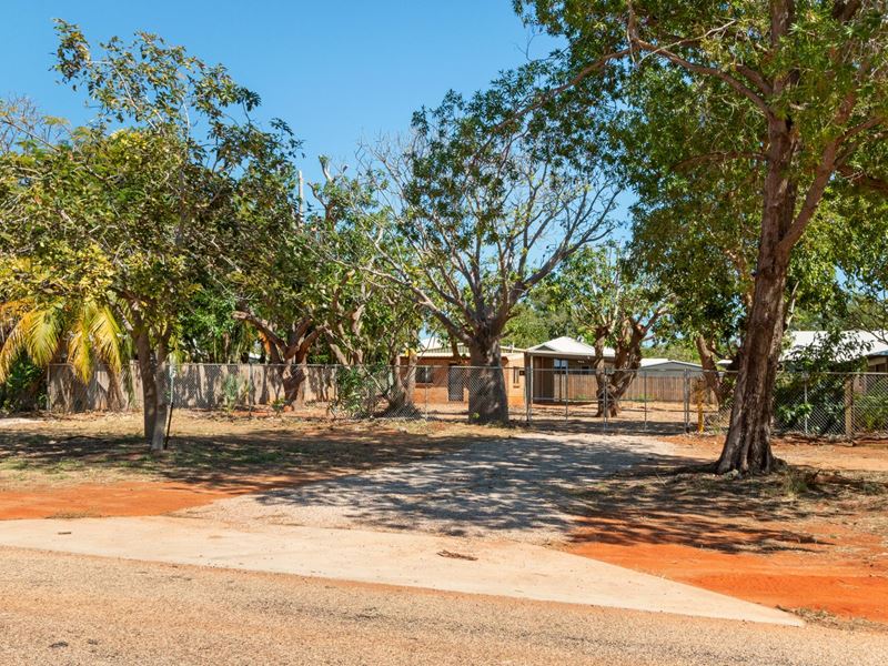 6 Walcott Street, Broome WA 6725