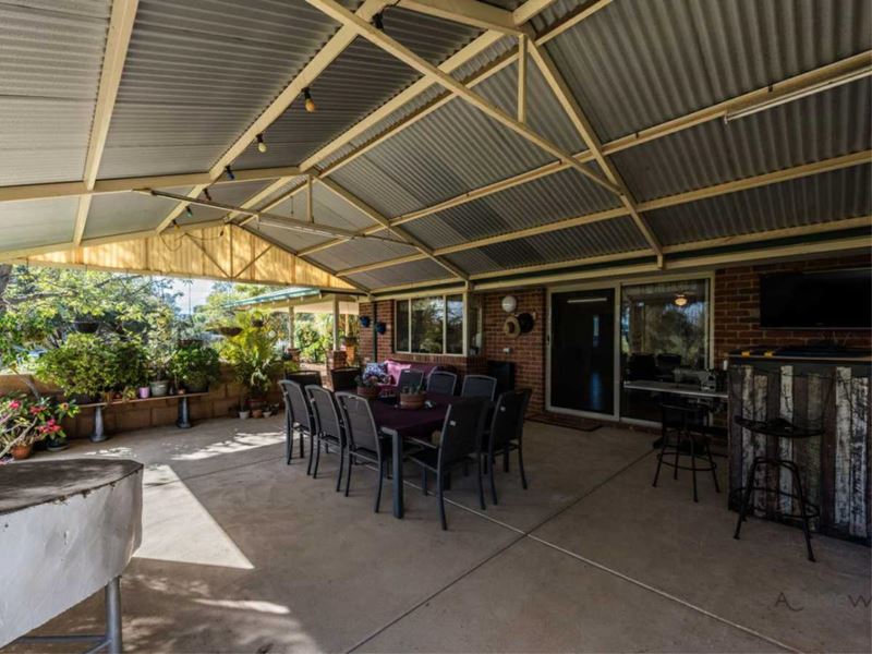 36 Galilee Way, Woorree