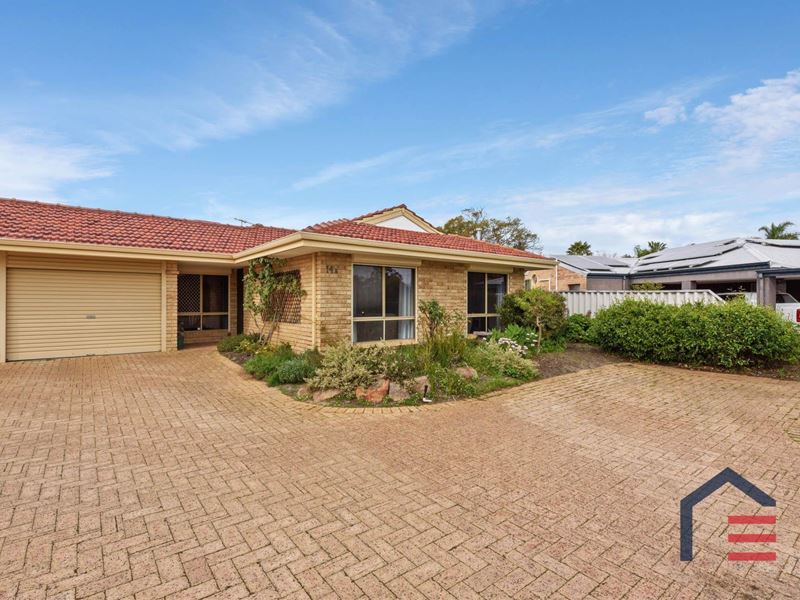 14a Cahow Grove, Ballajura WA 6066