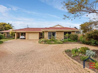 14a Cahow Grove, Ballajura WA 6066