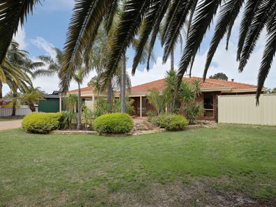 13 Meadowview Drive, Ballajura WA 6066