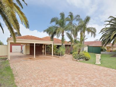 13 Meadowview Drive, Ballajura WA 6066