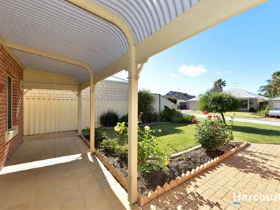 3 Heyerdahl Way, Dudley Park WA 6210