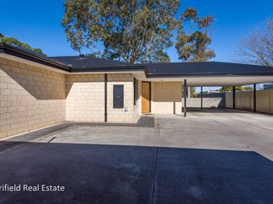 31B Alfred Street, Mckail WA 6330