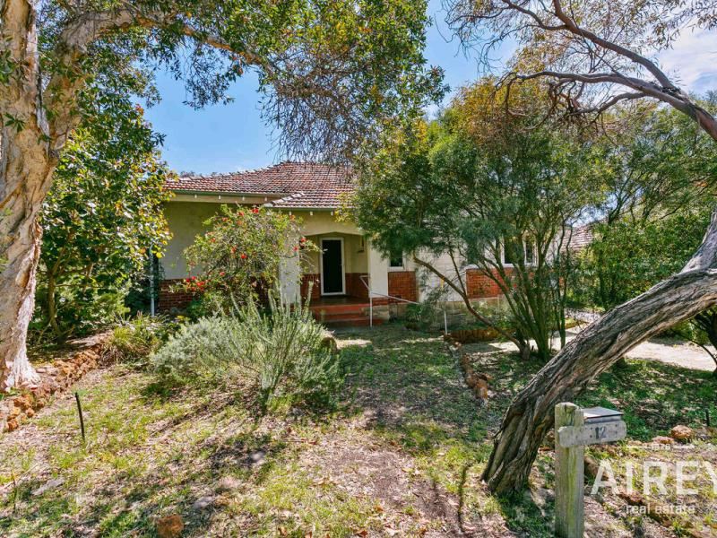 12 Melville Street, Claremont WA 6010