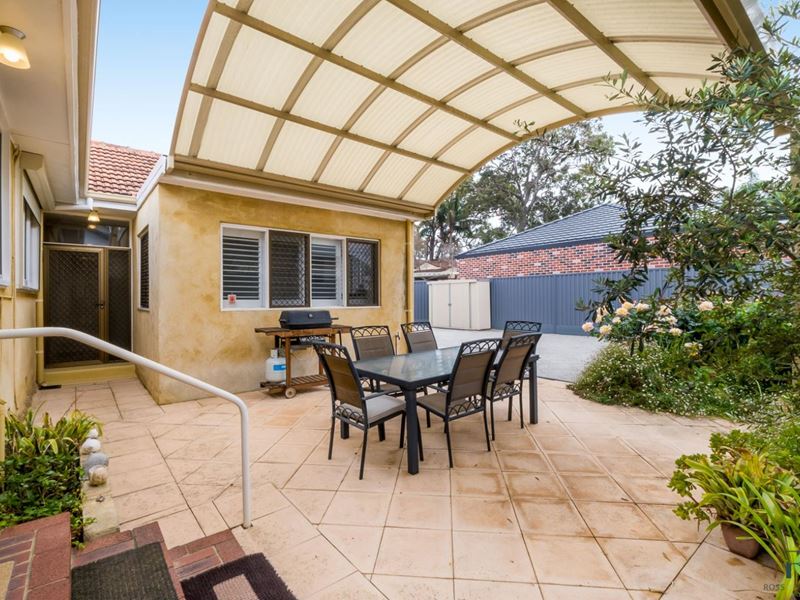 18 Brooksby Street, Melville