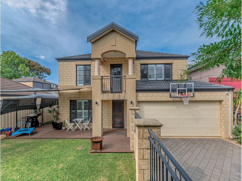 5 Wing Court, Maylands WA 6051