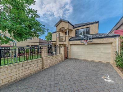 5 Wing Court, Maylands WA 6051