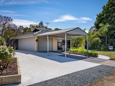 5 Delbridge Drive, Kenwick WA 6107