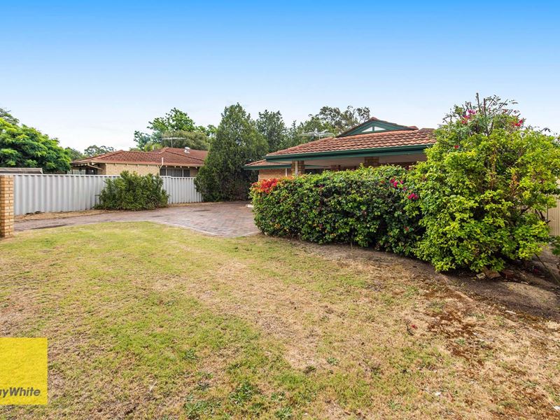 1/228 Hale Road, Forrestfield