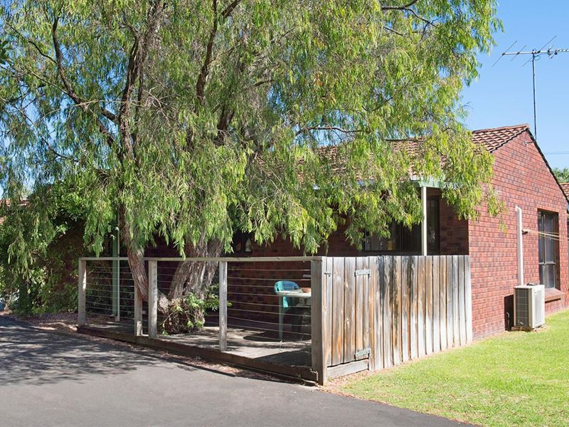 5/32 Marshall Street, Quindalup