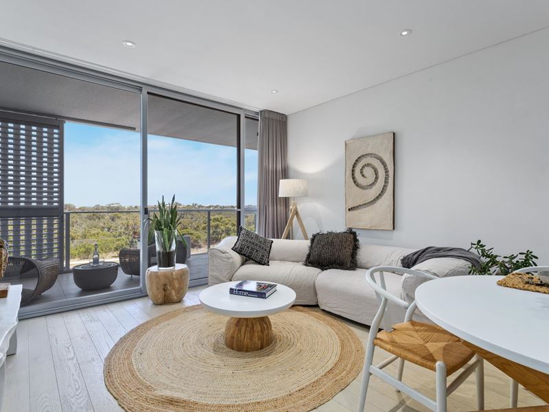 43/6 Gemstone Boulevard, Carine