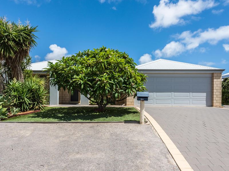 25 Drummond Cove Road, Drummond Cove WA 6532