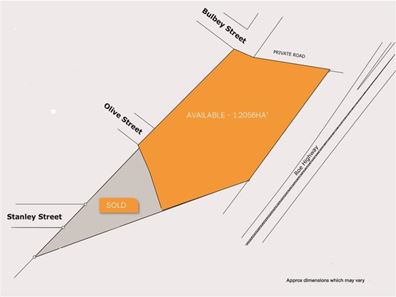 Lot 2 Bulbey Street, Bellevue WA 6056