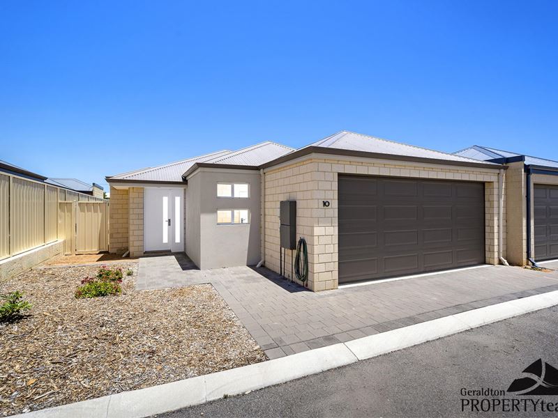 10/26 Johnston Street, Geraldton